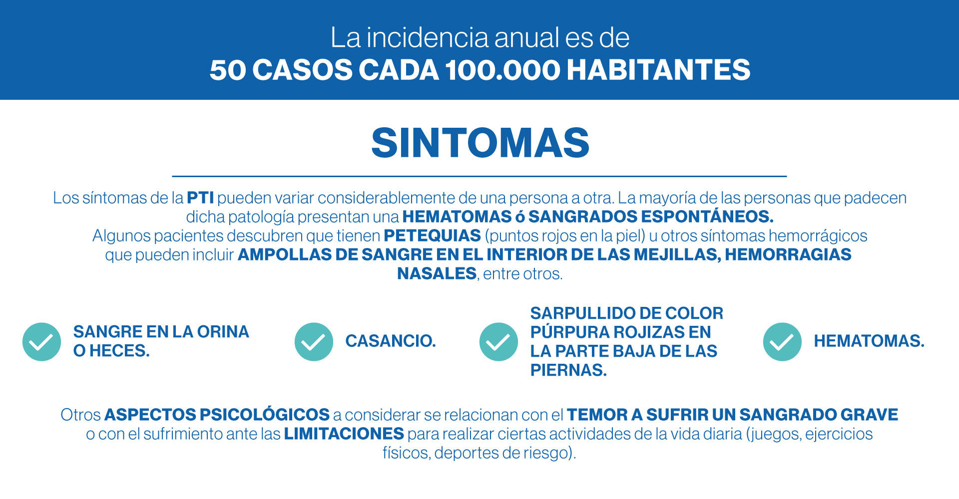 incidencia