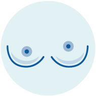 icono 2 cancer de mama sintomas