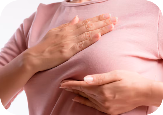 Cáncer de mama - Diagnóstico